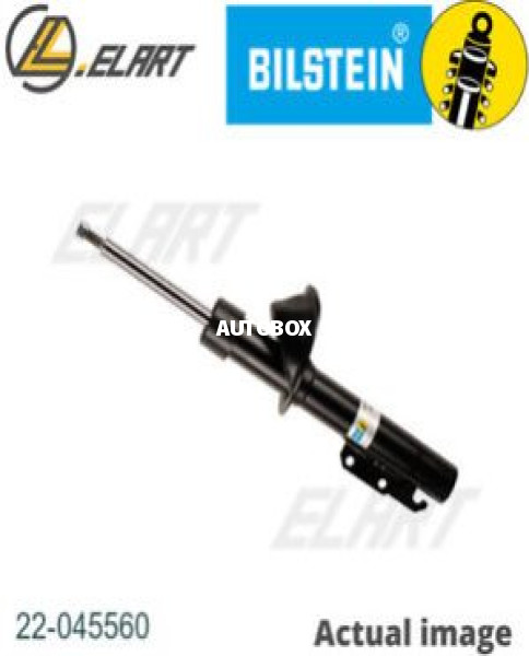 FORD ESCORT SHOCK ABSORBER