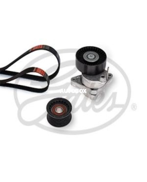 MERCEDES BENZ E-CLASS W210,S210 DRIVE BELT KIT