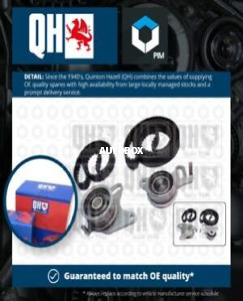 MITSUBISHI L300,SANTAFE, PAJERO,HYUNDAI H100 TIMING BELT KIT