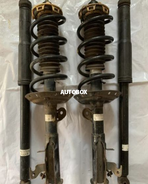 Honda Fit GP1 Shockabsorber Set