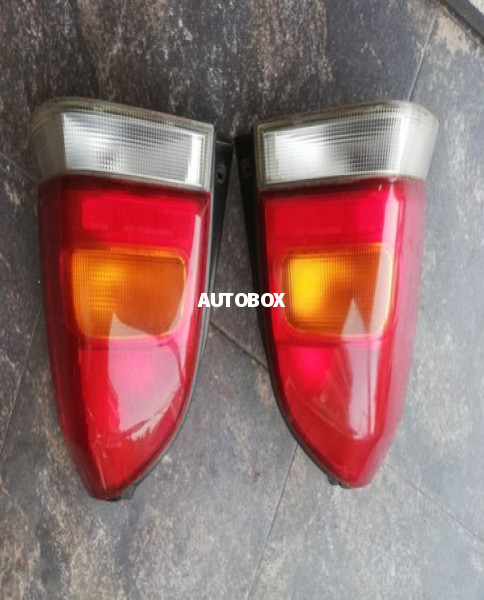 Suzuki Alto HA23 Taillight For Sale
