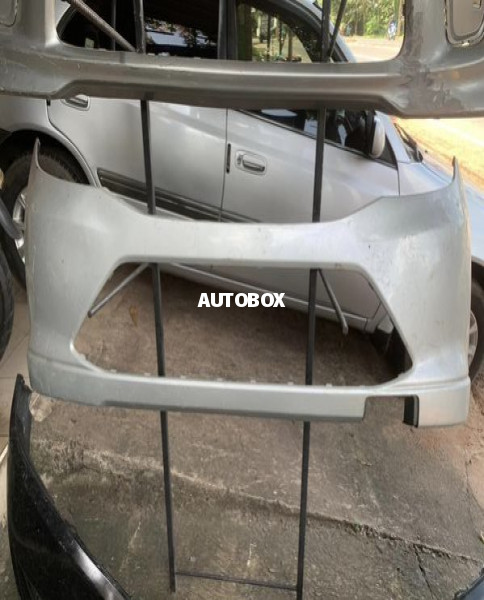 Suzuki Wagon R FZ MH44S - MH55S Front Buffer For Sale