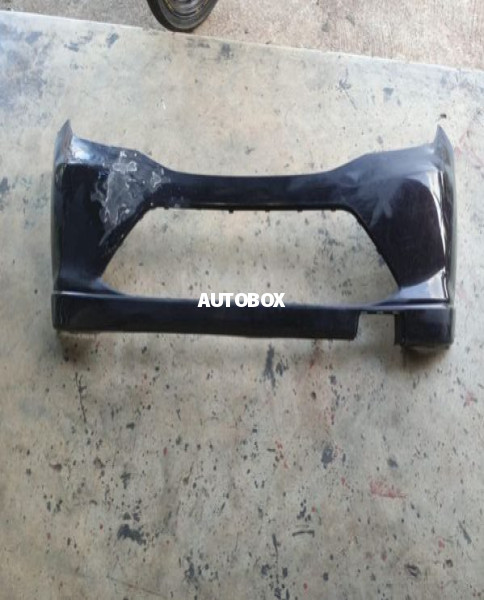 Suzuki Wagon R FZ MH44S Front Buffer