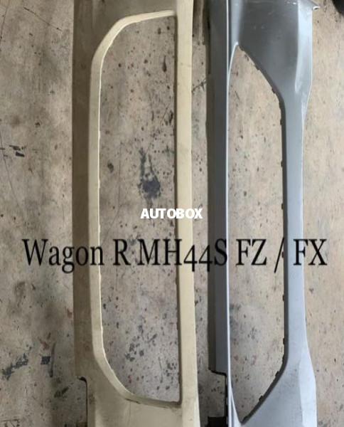Suzuki Wagon R MH44S FX -FZ Front Buffer For Sale
