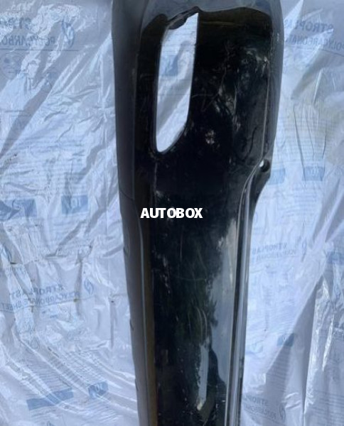 Toyota Harrier AVU35 Rear Buffer