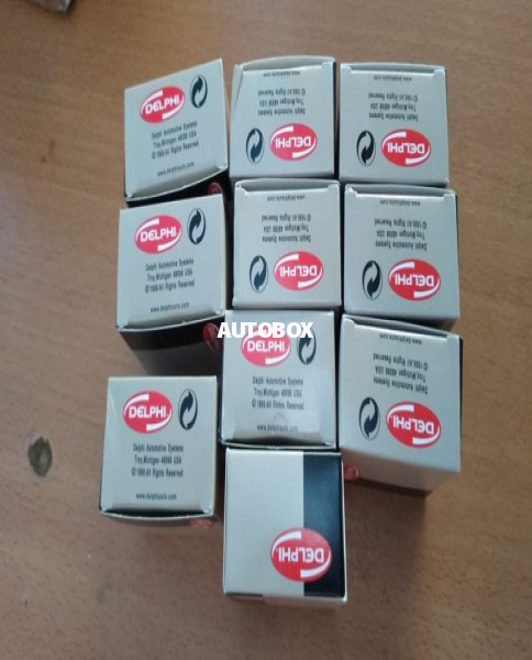 Micro Actyon Injector Control valves For Sale