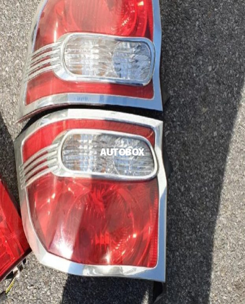 micro Actyon Rear Light Direct import from korea For Sale