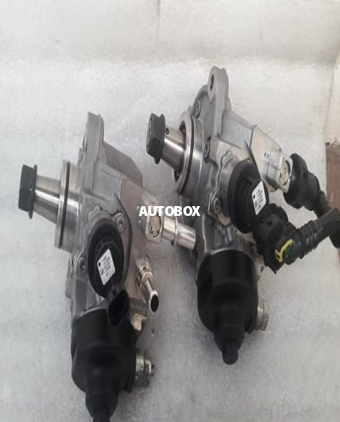 Hyundai santerfe 2012 injector pump For Sale