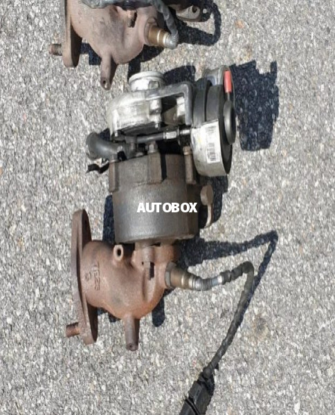 Hyundai Santro fe cm turbo For Sale