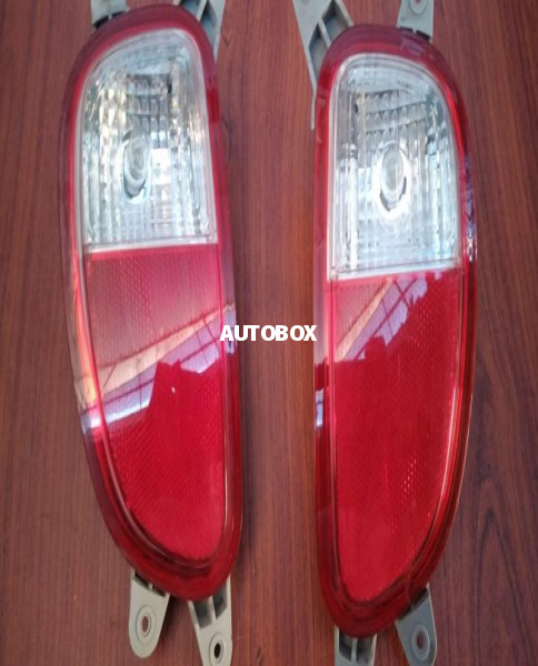 Kia Picanto Buffer Lights Direct Import From Korea