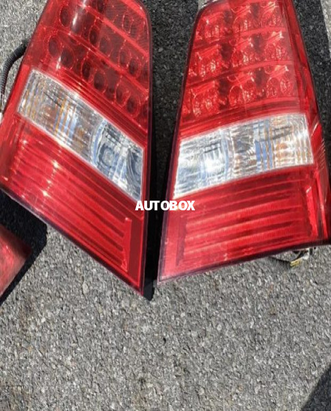 Kia Sorento 2008 Rear Lights For Sale
