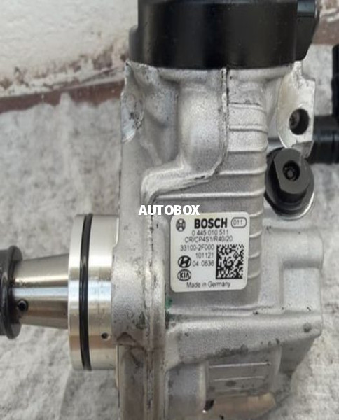 KIA Sorento R injector pumps For Sale