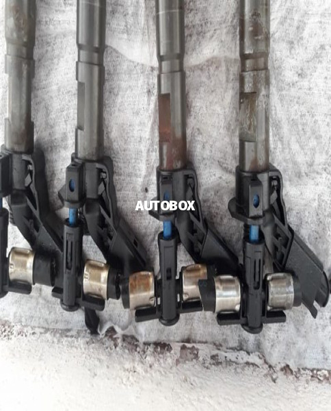 KIA Sorento R injectors 2012 For Sale