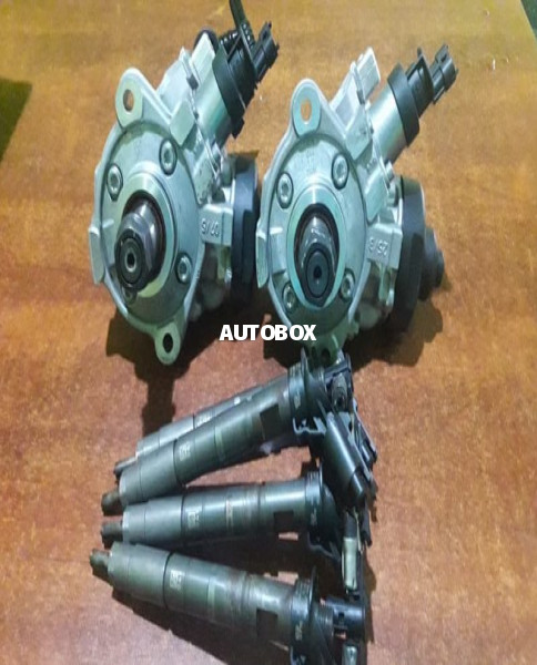 Kia Sportage 2010 to 2014 injector pumps For Sale