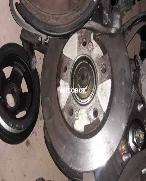 Micro Kyron 2weel 4×4 Hubs For Sale