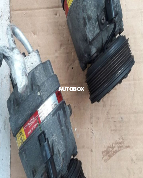 Micro Kyron AC compressor For Sale