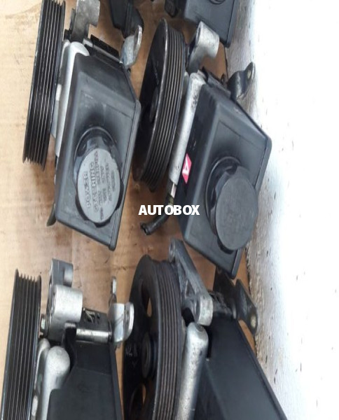 Micro kyron power stearing pumps For Sale