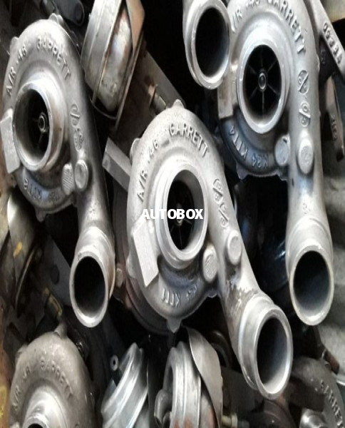 Kyron Turbo chargers direct import from korea call more information For Sale