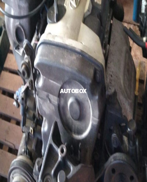 Sonata H Matic complete engine Direct Import From Korea