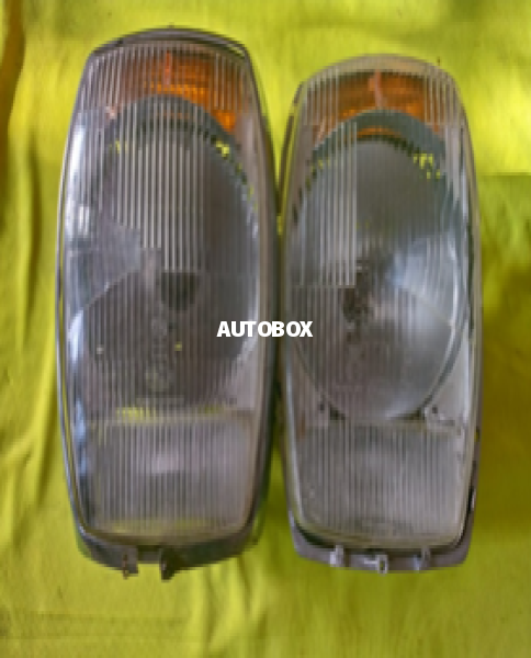 Benz W114 W115 Headlights