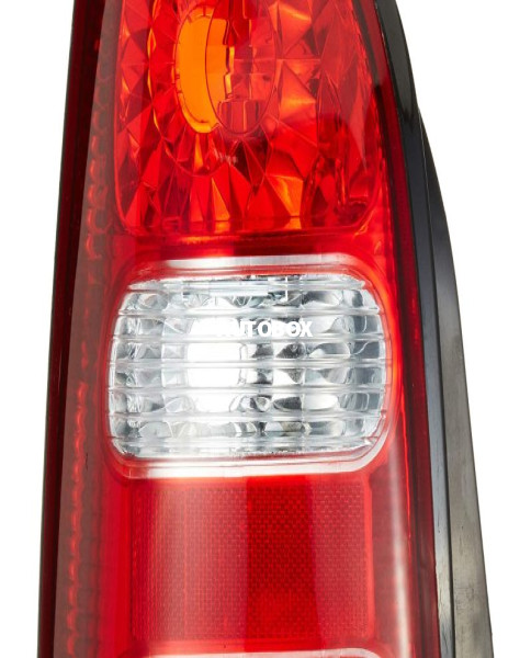Suzuki Alto 800 tail light