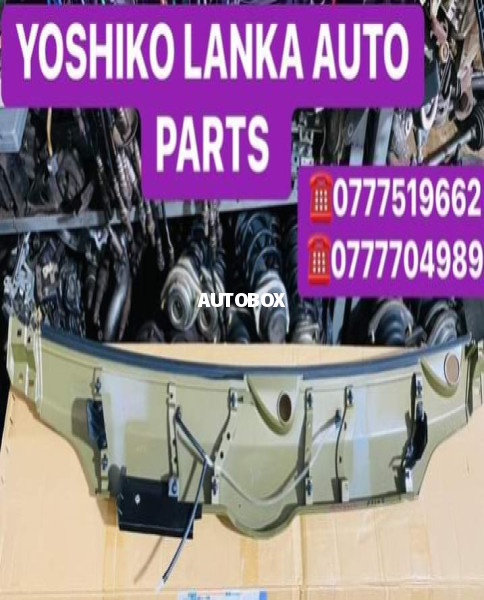 Daihatsu Hijet ,S500P,S510p,S510J