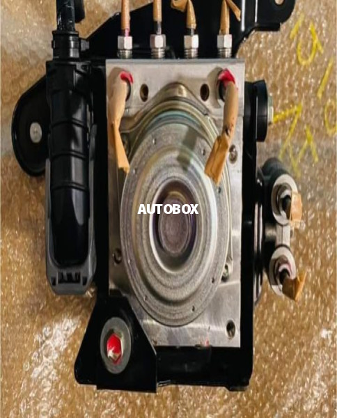 Suzuki Every DA17,DR17,DG17 ABS