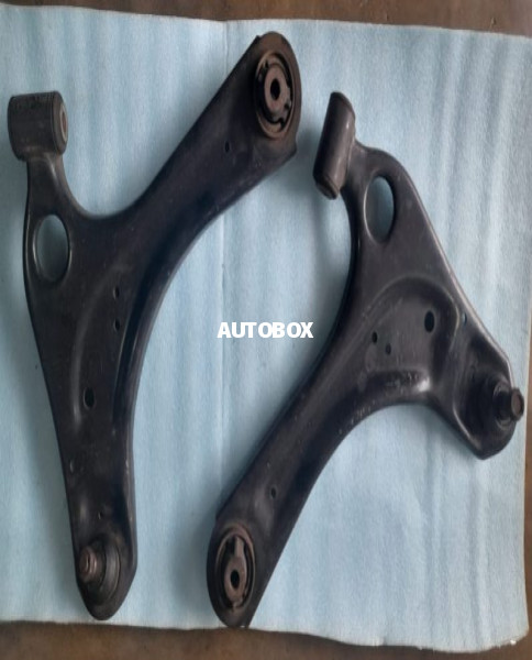 Daihatsu Hijet S500 Low Arm