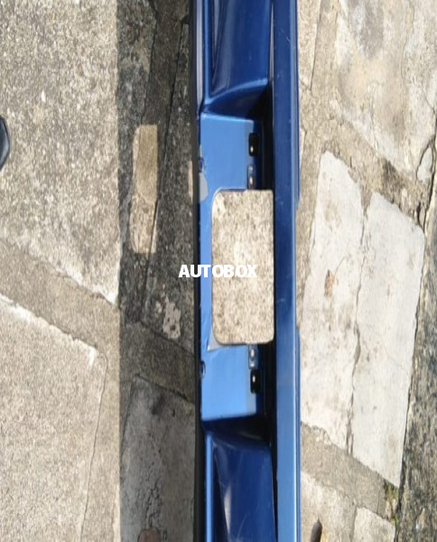 Mitsubishi Minicab U61 rear Buffer
