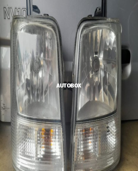 Suzuki Every DA64 head Lights