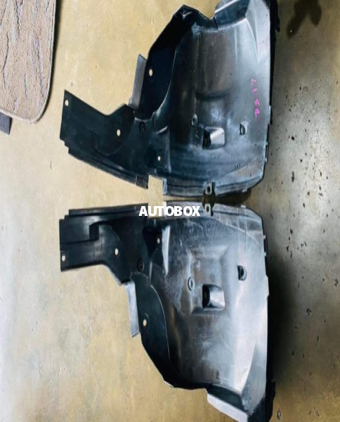 Suzuki Every Van DA17 inner Guard
