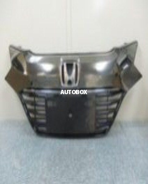 Honda Vezel Shell L2014