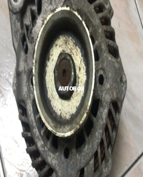 Suzuki Wagon R MH55S Alternator