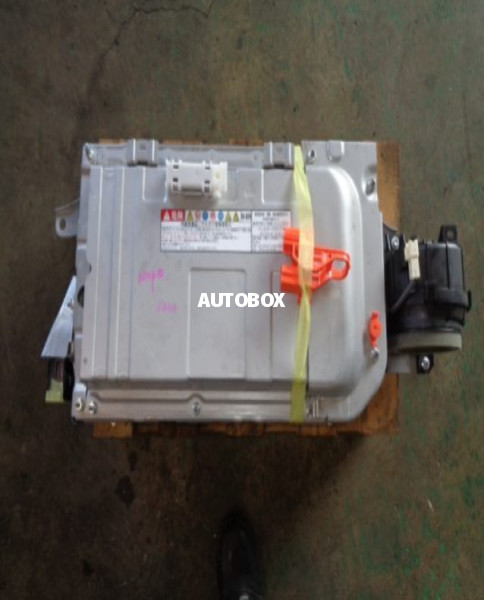 Toyota Axio Hybrid Battery