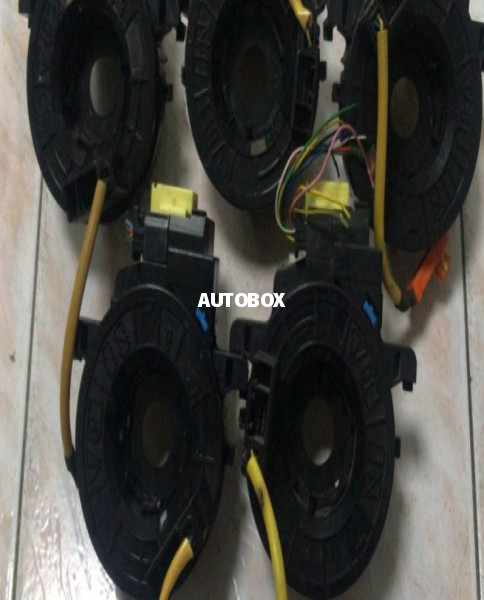 Toyota Prius Aqua Axio Air Bag Ribbon
