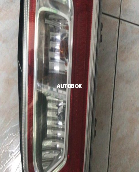 Suzuki Wagon R FZ Tail Light