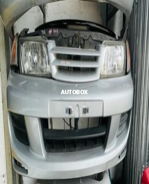 Cars, Double Cabs _ SUV’s Nissan Tiida