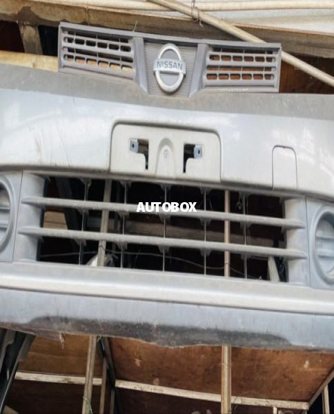 Nissan Wingroad Front Buffer