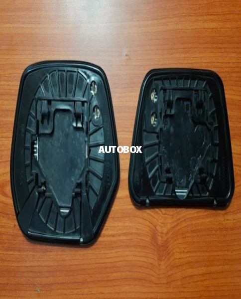 Honda Vezel RS Side Mirror Glass