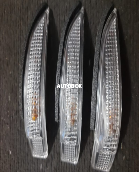 Toyota Aqua Side Mirror Winker Light