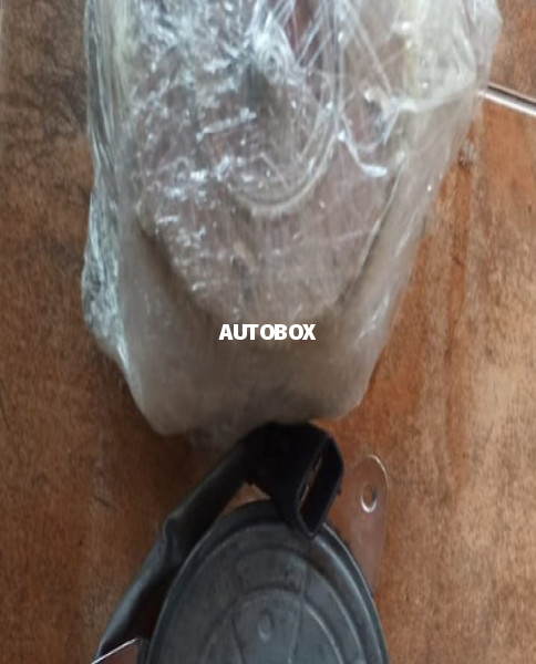 Honda Vezel fan Motor