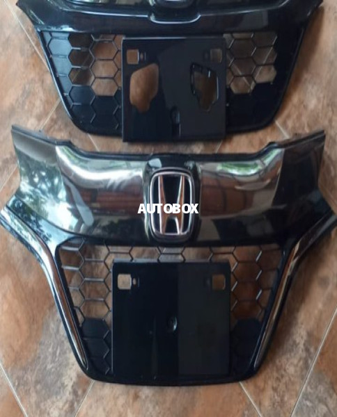 Honda Vezel RS Grille Shell