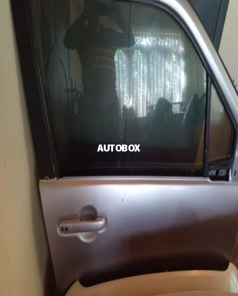 Suzuki Wagon R Stingray 44 Door Panel