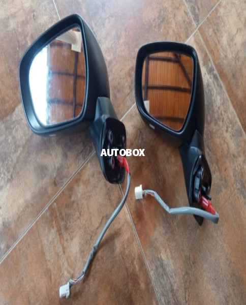 Suzuki Wagon R Stingray Side Mirror