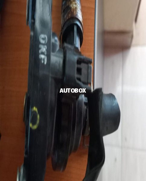 Toyota Prius Inverter Pump