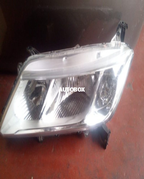 Honda Grace Head Lamp