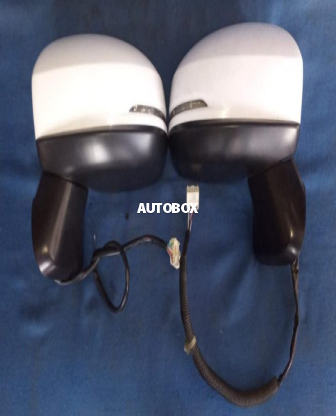 Honda Fit GP5 Side Mirror
