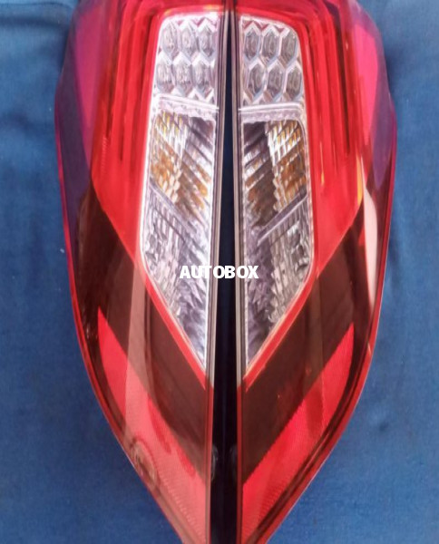 Honda Fit GP5 Tail Light LR