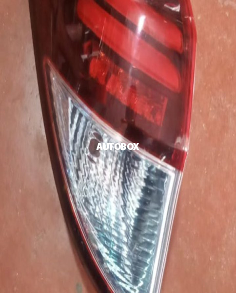 Honda Vezel Tail Light