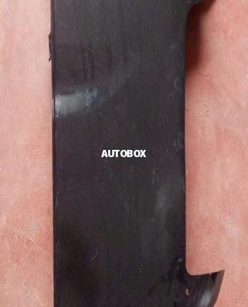 Suzuki Every DA70 Fender.